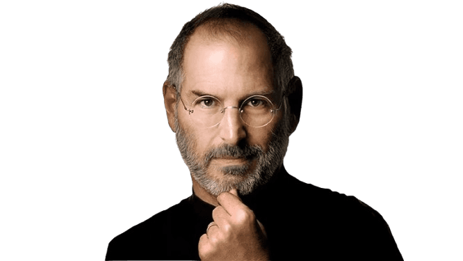 Steve Jobs